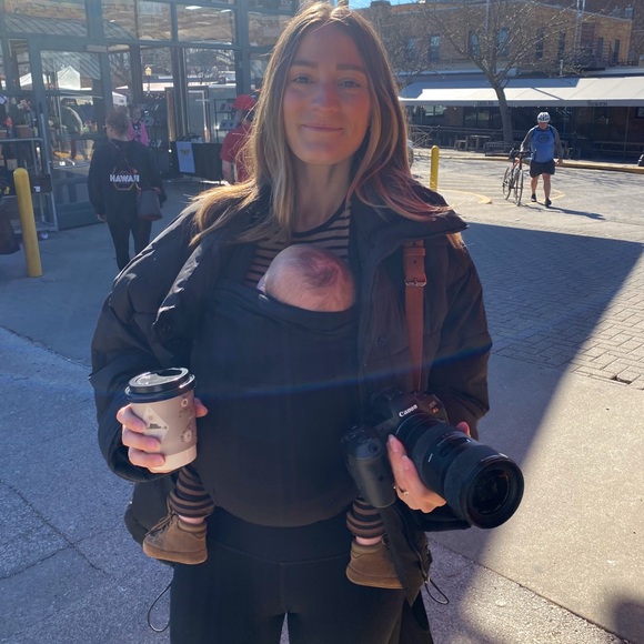 2 LALABU Simple Wraps - Picture 11 of 11